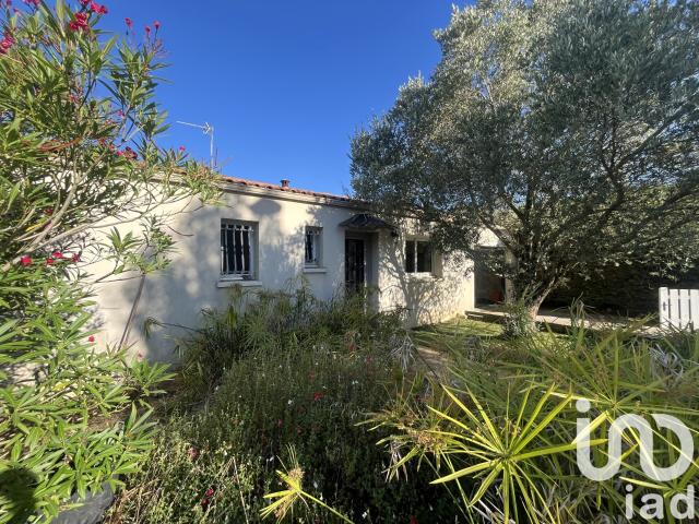 Maison vente à La Rochelle, Lagord