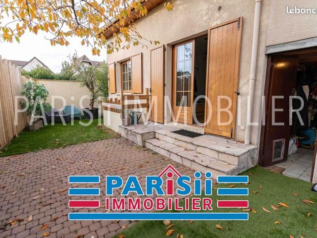 Maison vente à Argenteuil, Martinique