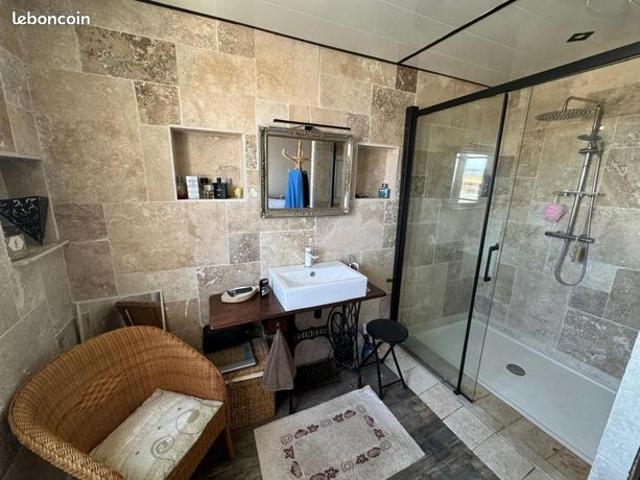 Maison vente à Narbonne, Port-la-nouvelle