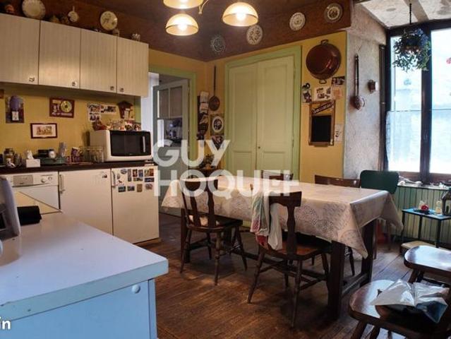Maison vente à Chambéry, Arbin