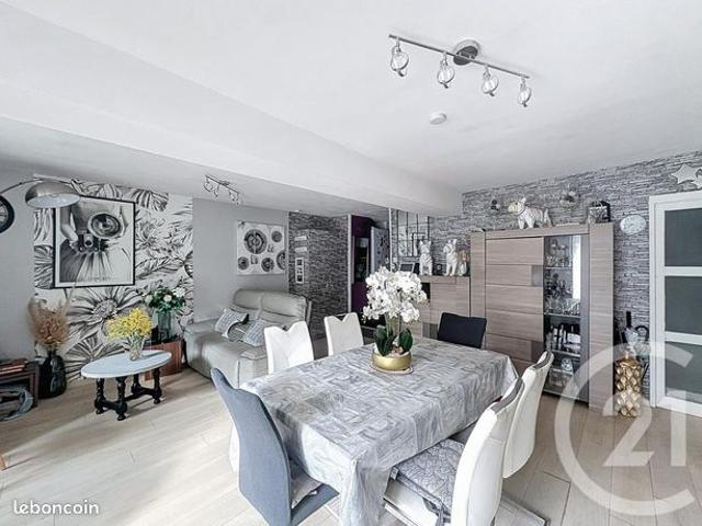 Maison vente à Laval