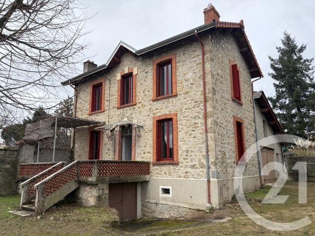 Maison location à Tournon-sur-Rhône, Boulieu-lès-annonay