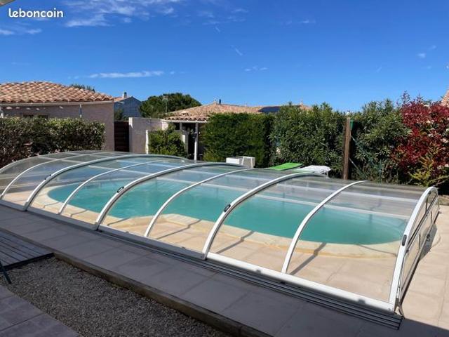 Maison vente à Narbonne, Caves
