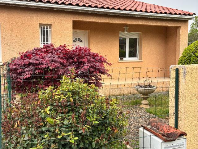 Maison vente à Villefranche-de-Rouergue, Capdenac-gare