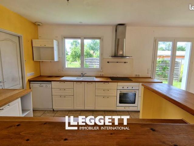 Maison vente à Périgueux, Montpon-ménestérol