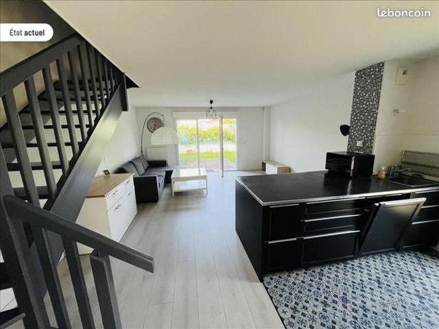Maison vente à Bruges