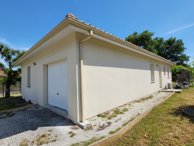 Maison vente à Arcachon, Biganos
