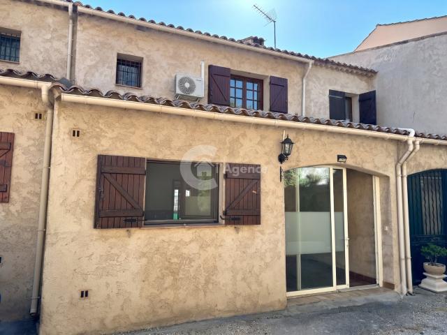 Maison vente à Grasse, Cagnes-sur-mer
