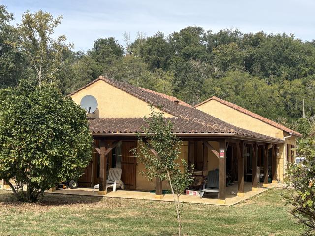 Maison vente à Sagelat, Dordogne