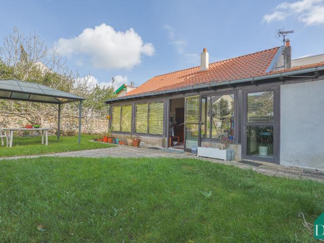 Maison vente à Nantes, Orvault