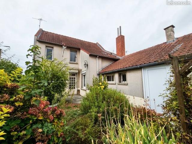 Maison vente à Carvin, Pas-de-Calais