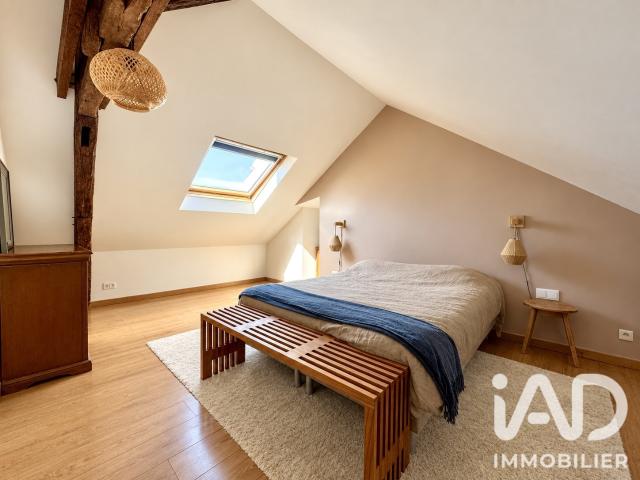 Maison vente à La Plumelière, Orgères