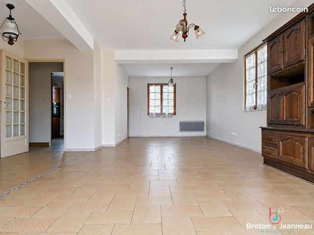 Maison vente à Mayenne