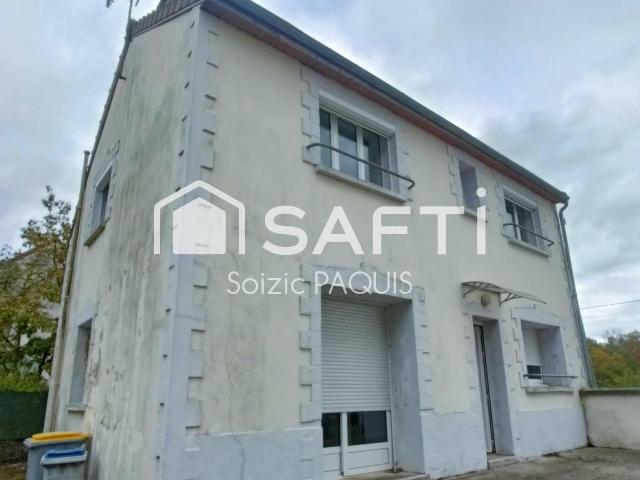 Maison vente à Meaux, La Ferté-sous-jouarre
