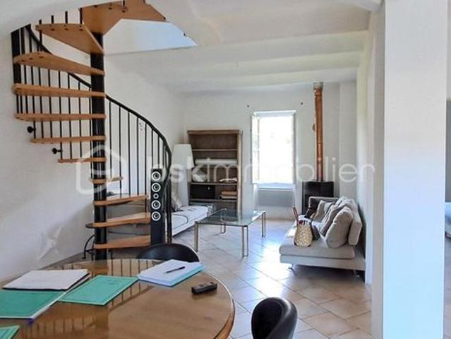 Maison vente à Alès, Bordezac