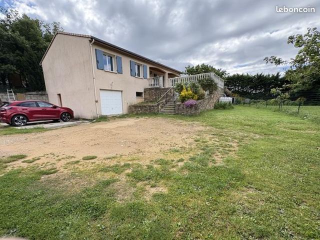 Maison vente à Tournon-sur-Rhône, Champis