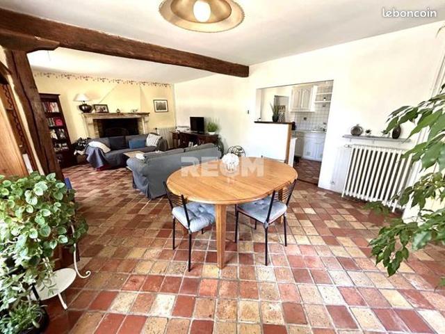 Maison vente à Soisy-sur-École, Essonne