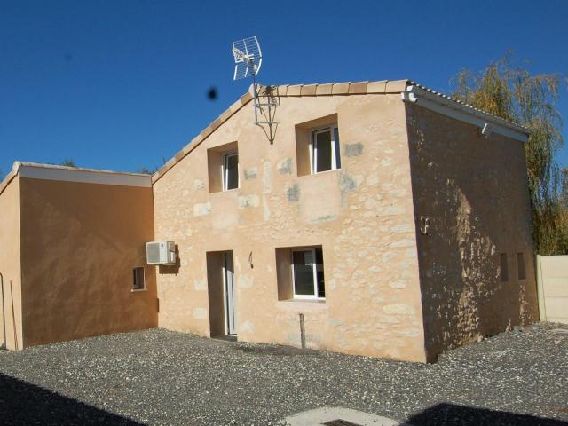 Maison vente à France métropolitaine, Campugnan