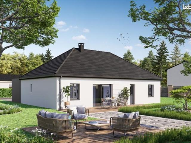 Maison vente à Cambrai, Thun-l'evêque