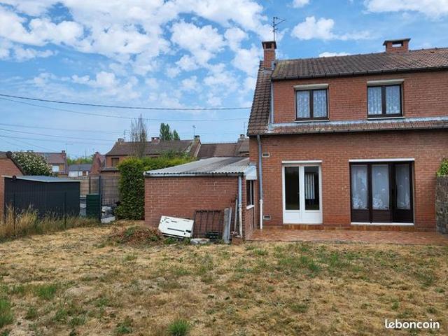 Maison vente à Lille, Pérenchies