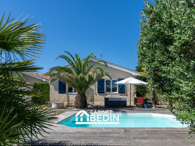 Maison vente à Lénan, Lanton