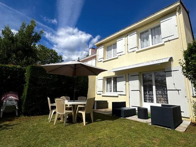Maison vente à Nantes, Saint-sébastien-sur-loire