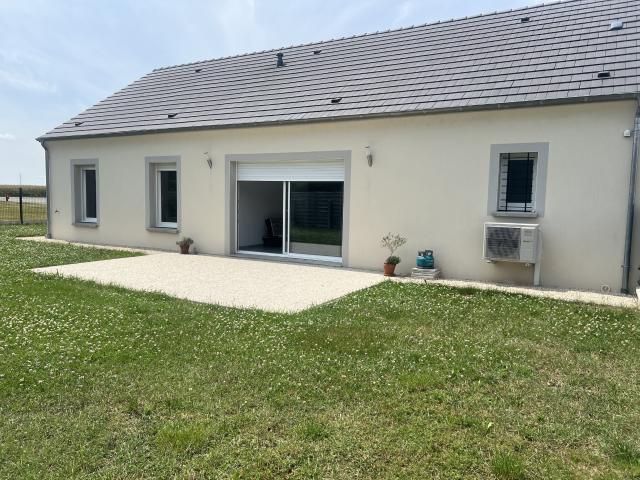 Maison vente à Chartres, Ver-lès-chartres
