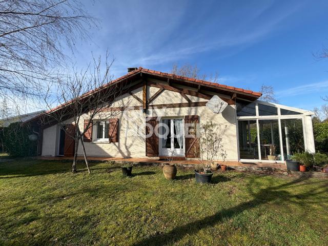 Maison vente à Dax, Vielle-saint-girons