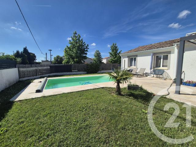 Maison vente à Muret
