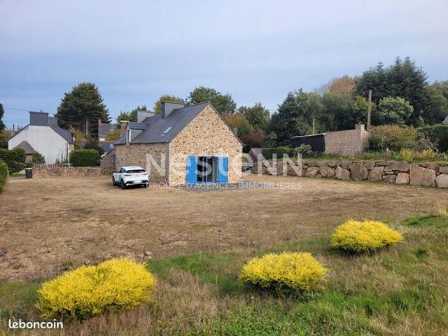 Maison vente à Guingamp, Bretagne