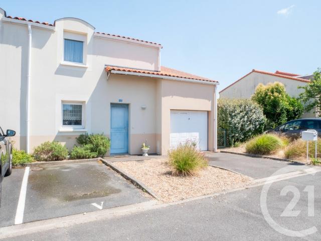Maison vente à Olonne-sur-mer