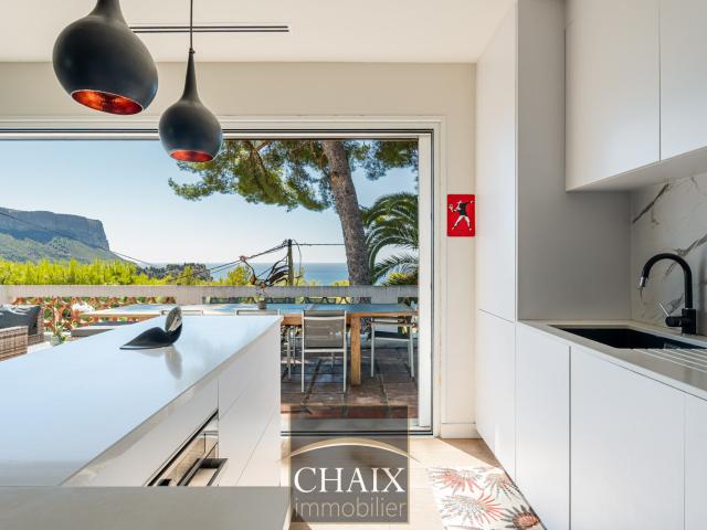 Maison vente à France métropolitaine, Cassis