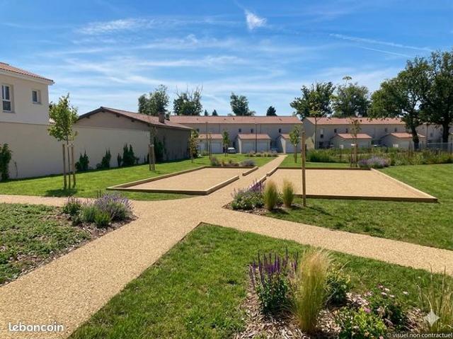 Maison vente à Montbrison, Veauche