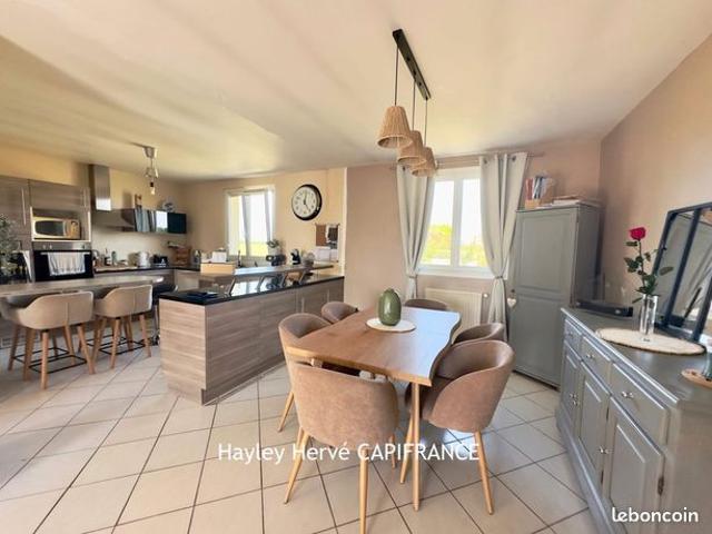 Maison vente à Bayeux, Longues-sur-mer