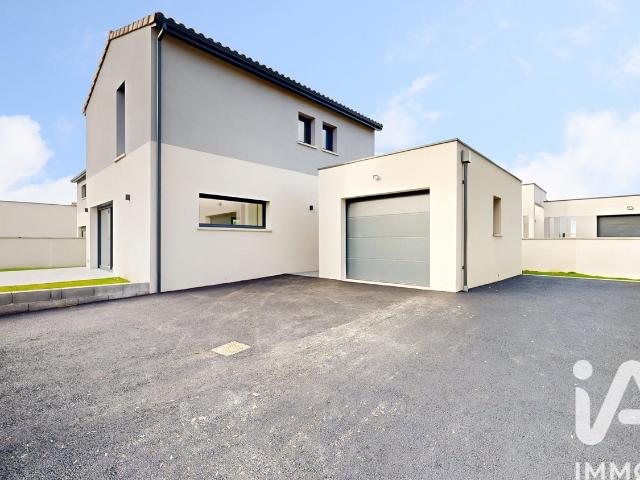 Maison vente à Saint-Hilaire, Haute-Garonne