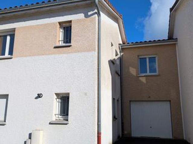 Maison vente à Belley, Ambérieu-en-bugey