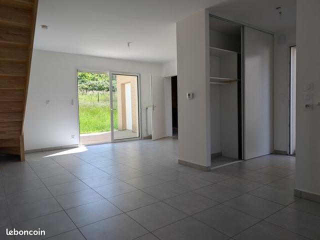 Maison vente à Belley, Ambérieu-en-bugey