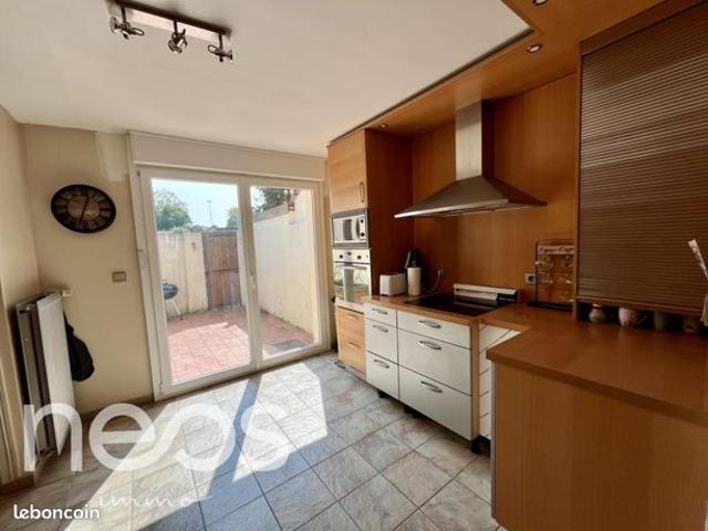 Maison vente à Douai, Auby