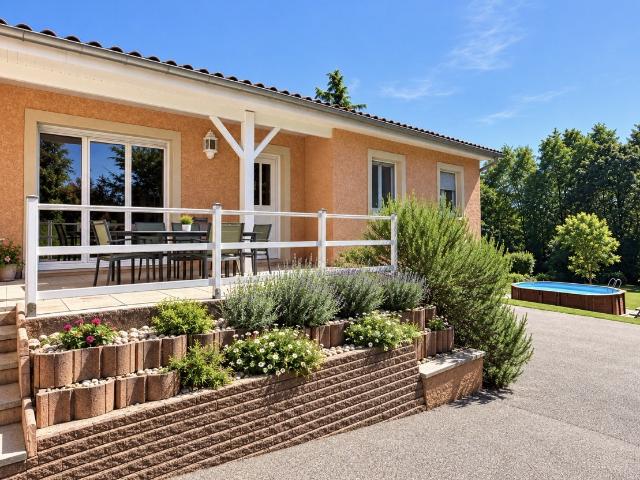 Maison vente à La Tour-du-Pin, Tignieu-jameyzieu