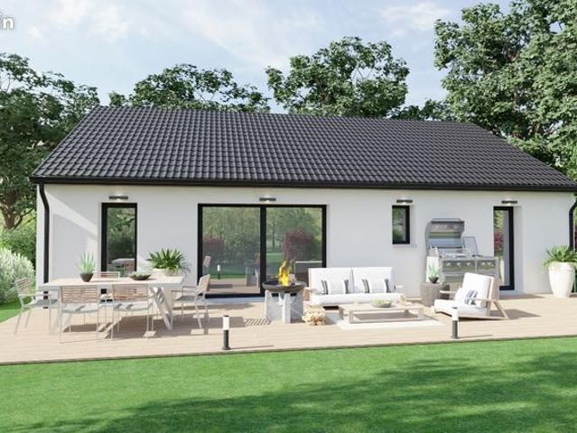 Maison vente à Lens, Loison-sous-lens