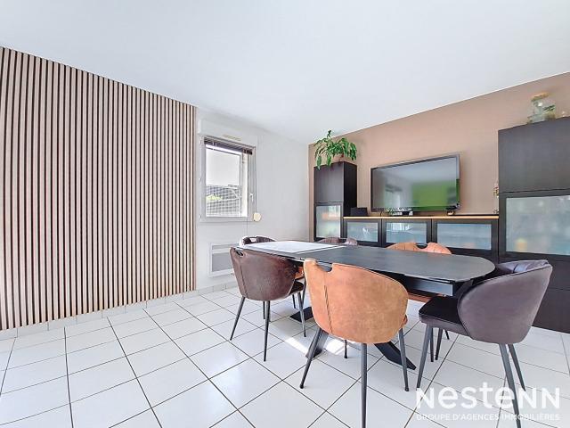Maison vente à Nantes, Sainte-luce-sur-loire