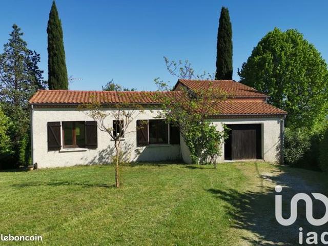 Maison vente à Monclar, Lot-et-Garonne