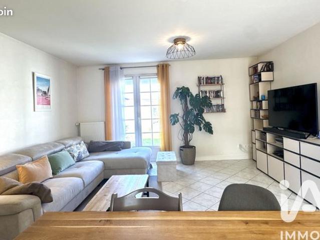 Maison vente à Metz, Argancy