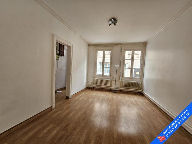 Maison vente à Sens, Joigny