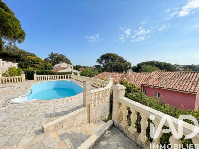 Maison vente à Arrondissement de Draguignan, Roquebrune-sur-argens