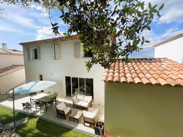 Maison vente à Aix-en-Provence, Venelles