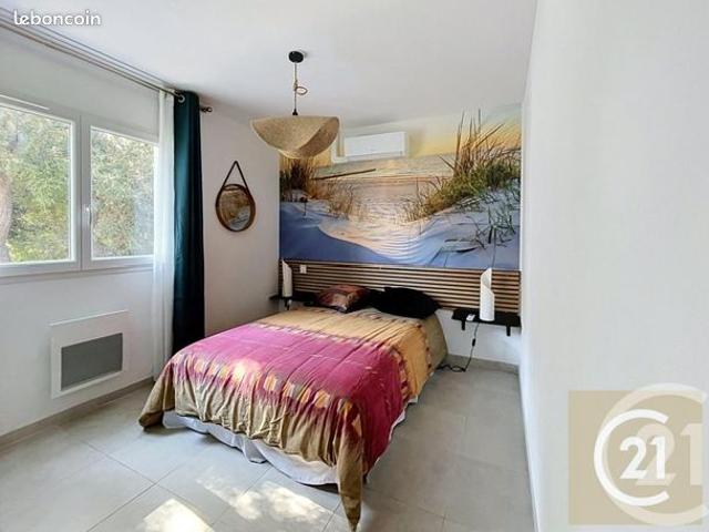 Maison vente à Béziers, Villeneuve-lès-béziers