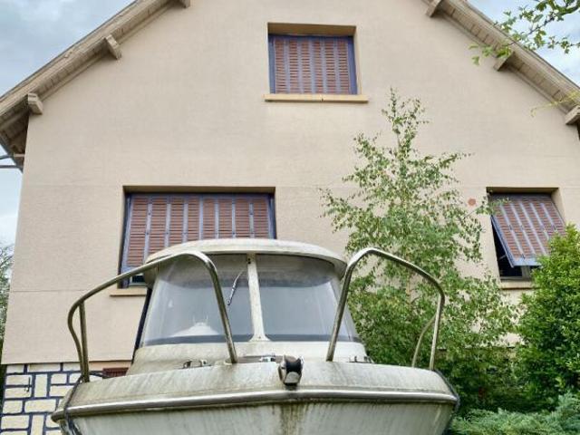 Maison vente à Autun, Blanzy