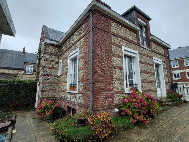 Maison vente à Le Havre, Fontaine-la-mallet