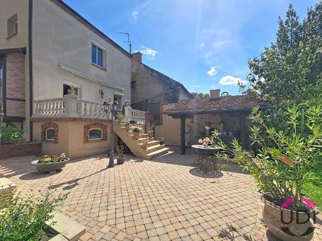 Maison vente à Montluçon